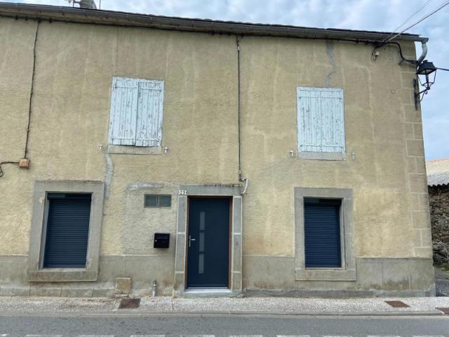 Maison vente à France métropolitaine, Saint-avit