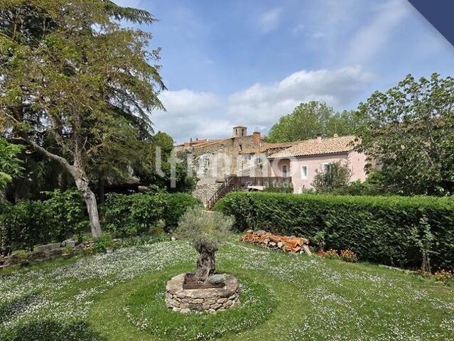Maison vente à Narbonne, Mouthoumet