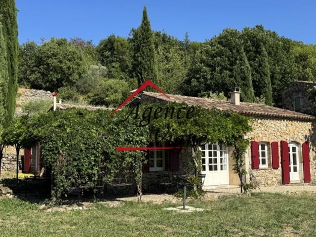 Maison vente à Alès, Gagnières