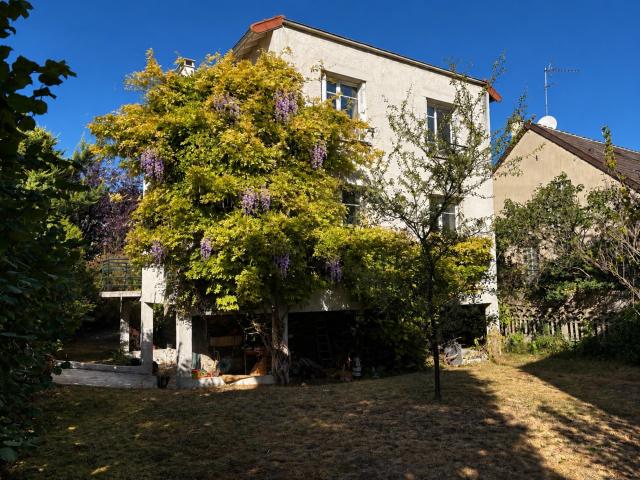 Maison vente à Le Potager, Meudon