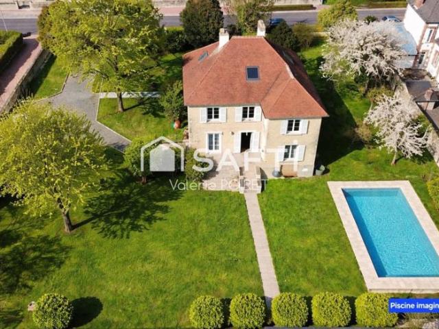 Maison vente à Lisieux, Petiville