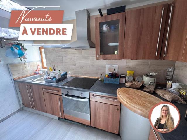 Appartement vente à Dreux, Néron