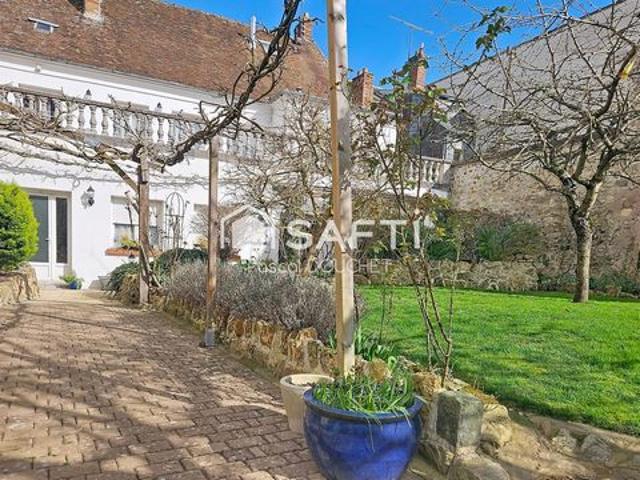 Villa vente à Château-Thierry, Château-thierry