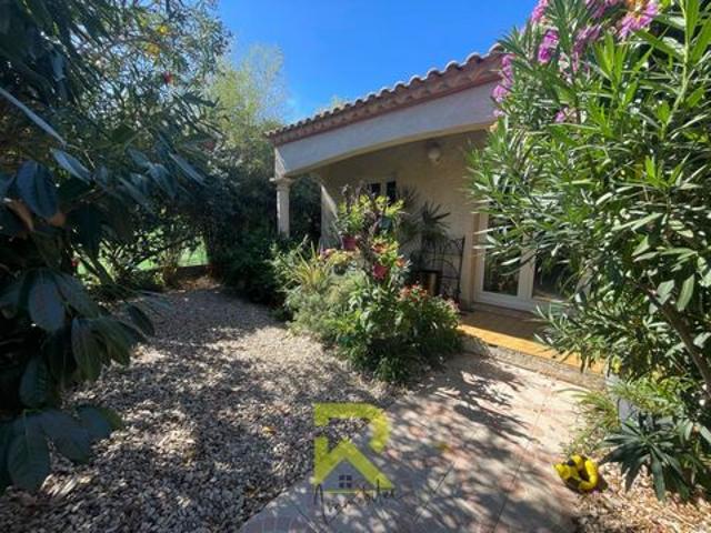 Villa vente à Agde, Hérault