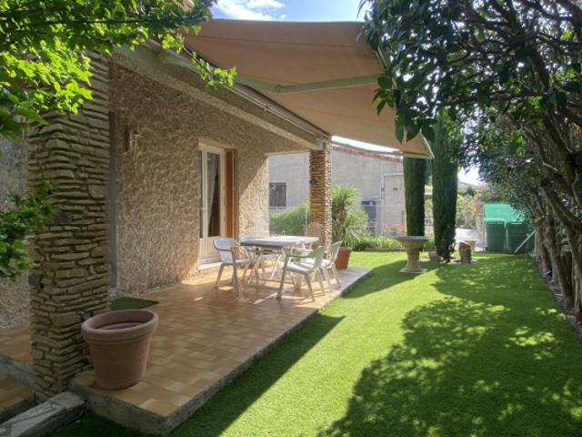 Maison vente à France métropolitaine, Aubagne