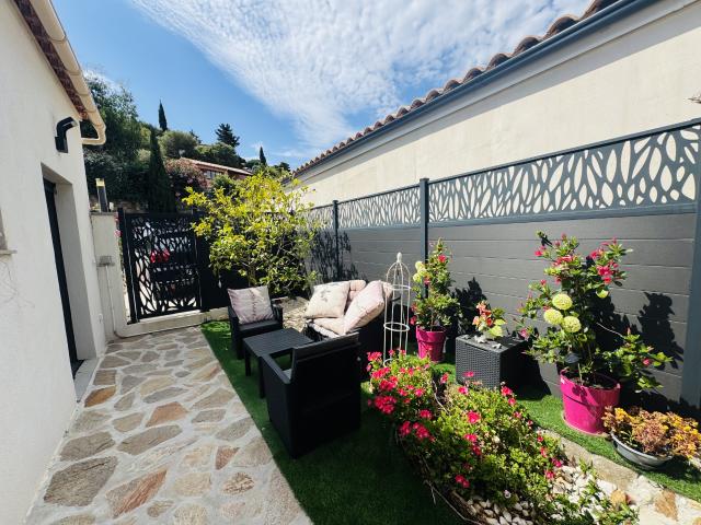 Maison vente à Arrondissement de Toulon, Bormes-les-mimosas