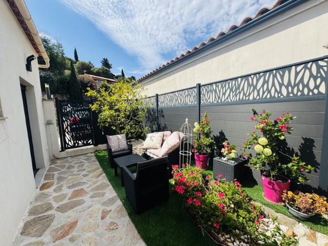 Maison vente à Arrondissement de Toulon, Bormes-les-mimosas