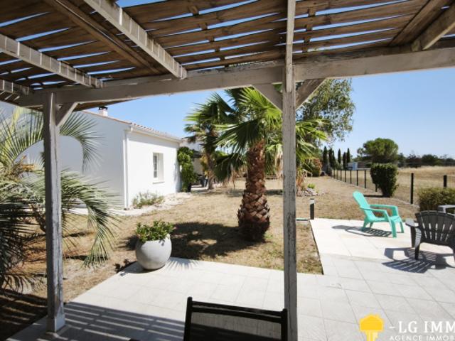 Maison vente à Saintes, Cozes