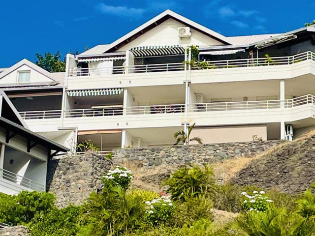 Appartement vente à La Réunion