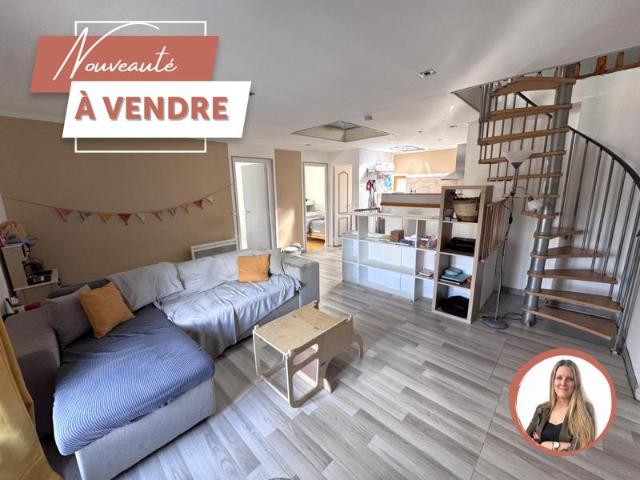 Appartement vente à Dreux, Néron