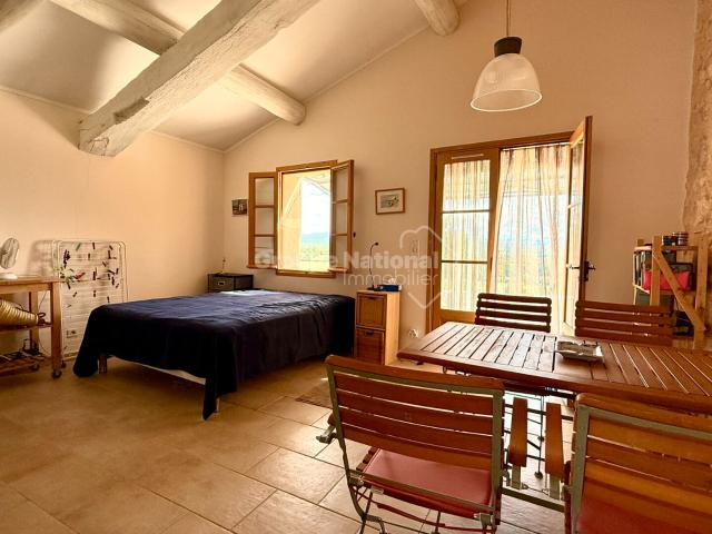 Maison vente à Brignoles, Fox-amphoux