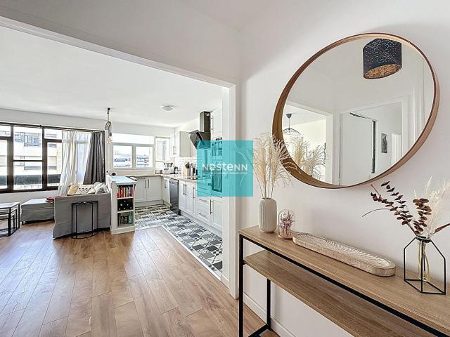 Appartement vente à France métropolitaine, Franconville