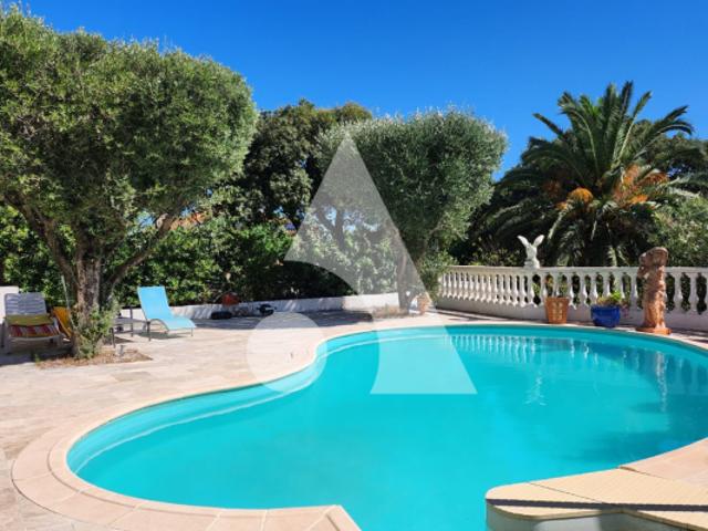 Maison vente à Arrondissement de Draguignan, Fréjus