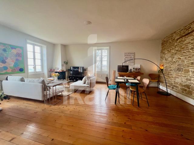 Appartement vente à Villefranche-sur-Saône, Rhône
