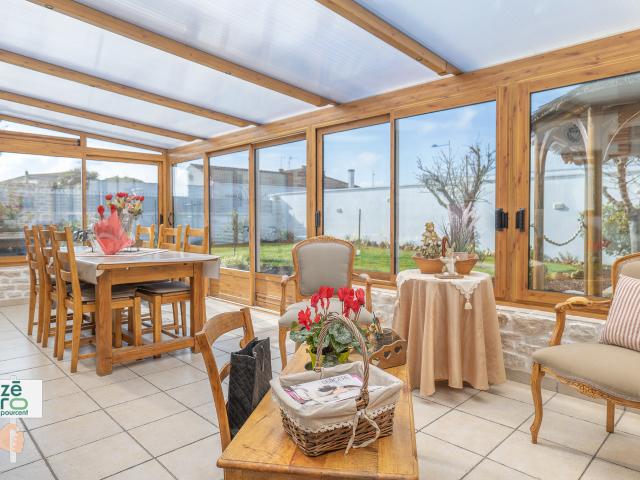 Maison vente à Les Sables-d'Olonne, L'aiguillon-sur-mer