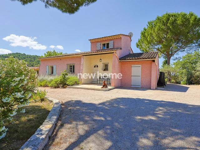 Maison vente à Arrondissement de Draguignan, Lorgues