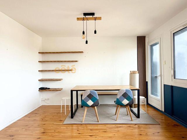Appartement location à Vallières, Clermont-Ferrand