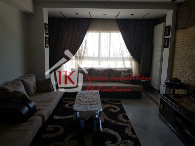 Appartement location