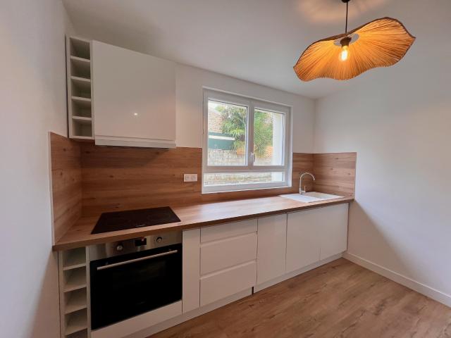 Appartement location à Lorient, Bretagne