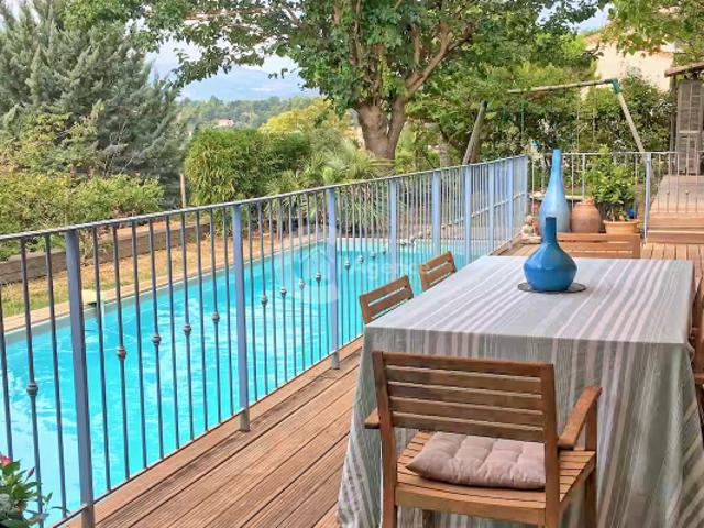 Maison vente à Arrondissement de Draguignan, Montauroux