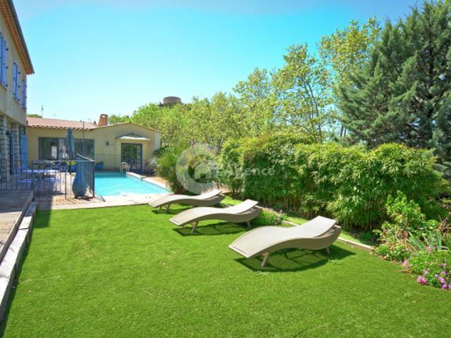 Maison vente à Arrondissement de Draguignan, Montauroux