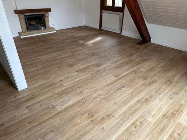 Apartment mieten in Moudon, District de la Broye-Vully