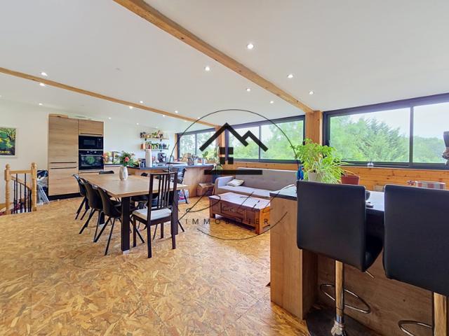 Maison vente à Clermont, Angy