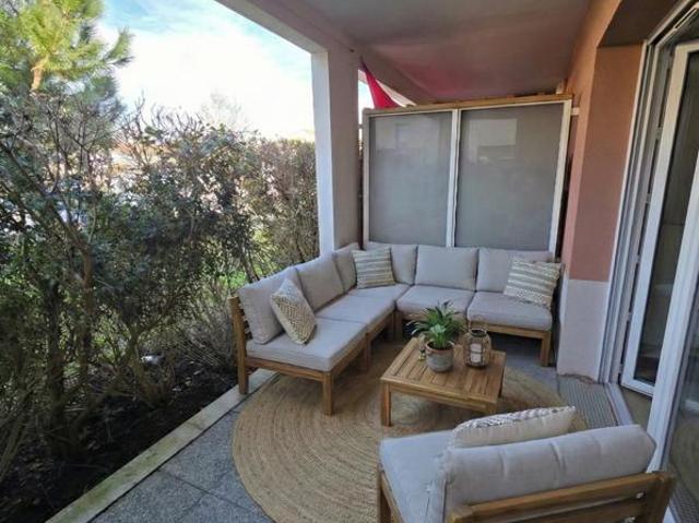 Appartement vente à Bordeaux, Saint-aubin-de-médoc