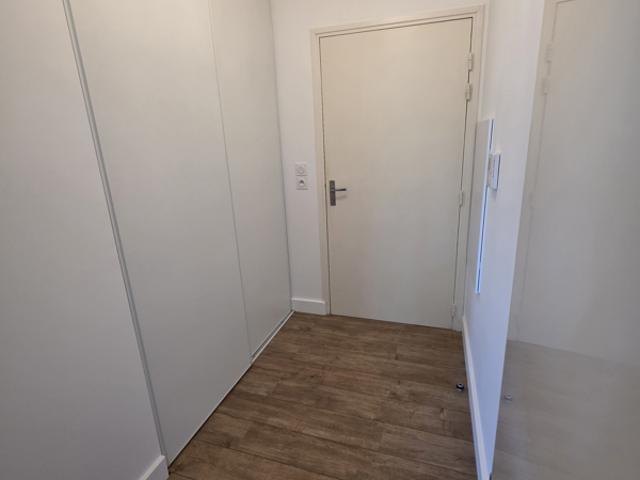 Appartement vente à Bordeaux, Saint-aubin-de-médoc