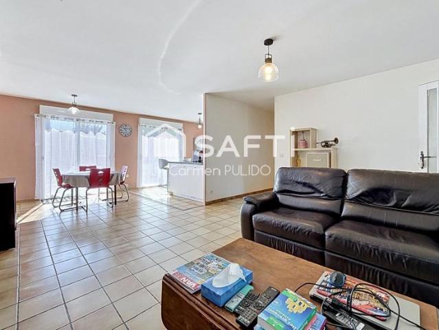 Maison vente à Libourne, Mouillac
