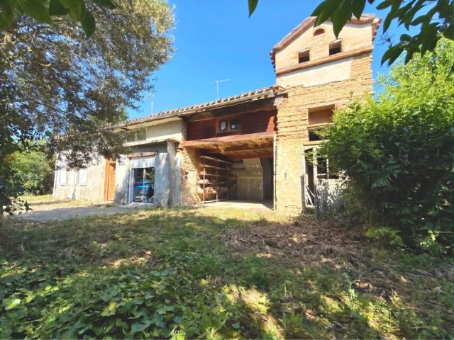 Maison vente à Montauban, Saint-porquier