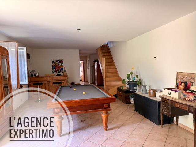 Maison vente à Carpentras, Uchaux