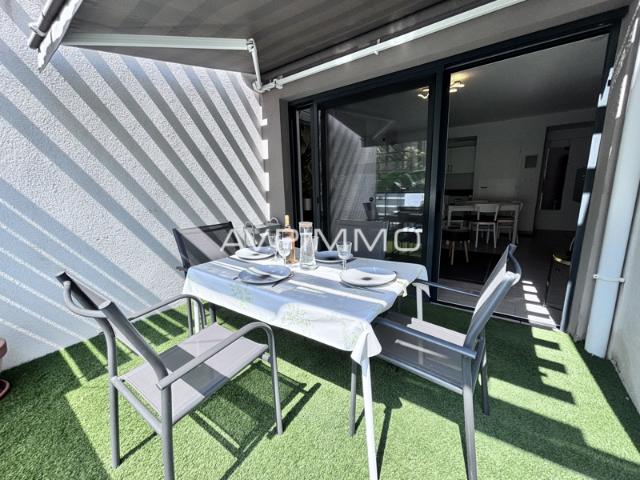 Appartement vente à Arrondissement de Toulon, Saint-cyr-sur-mer
