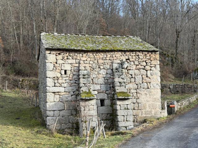 Maison vente à Mende, Saint-bauzile