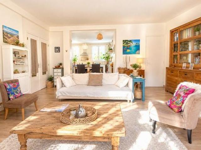 Appartement vente à Arsenal, La Rochelle