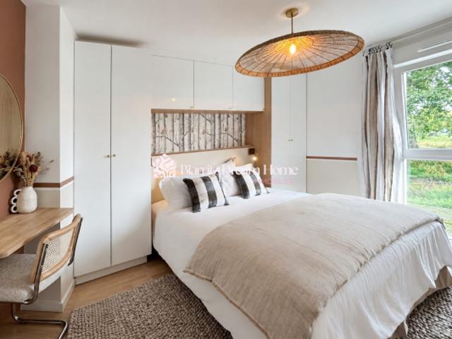 Appartement vente à Saubion, Landes