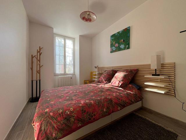 Appartement location à Tauzins, Pujols-sur-Ciron