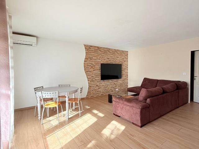 Appartement location à Perpignan