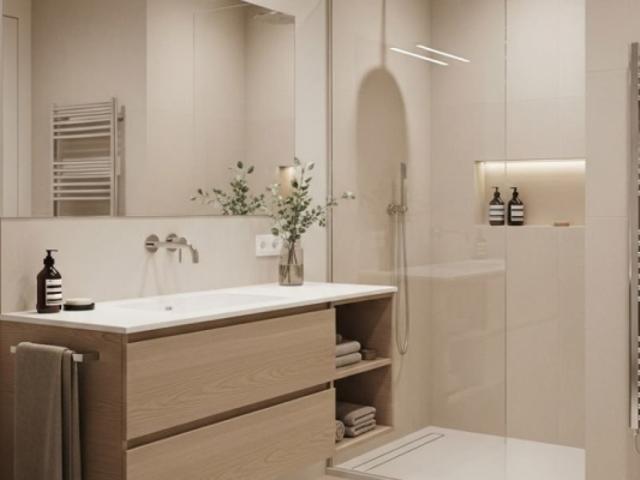 Appartement vente à Arrondissement de Toulon, La Seyne-sur-mer