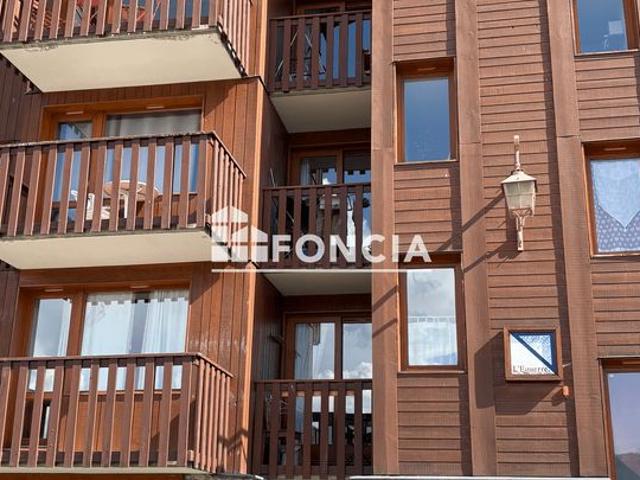 Appartement vente à Albertville, Auvergne-Rhône-Alpes