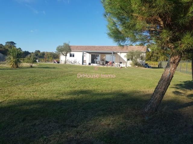 Maison vente à Langon, Montignac