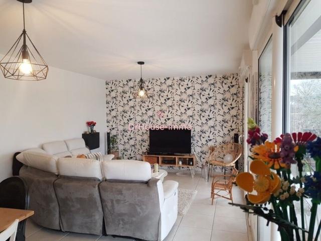 Maison vente à Langon, Montignac