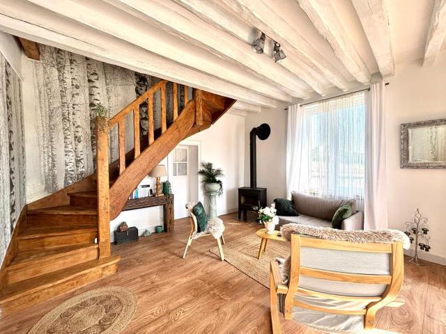 Maison vente à Tillières-sur-Avre, Eure