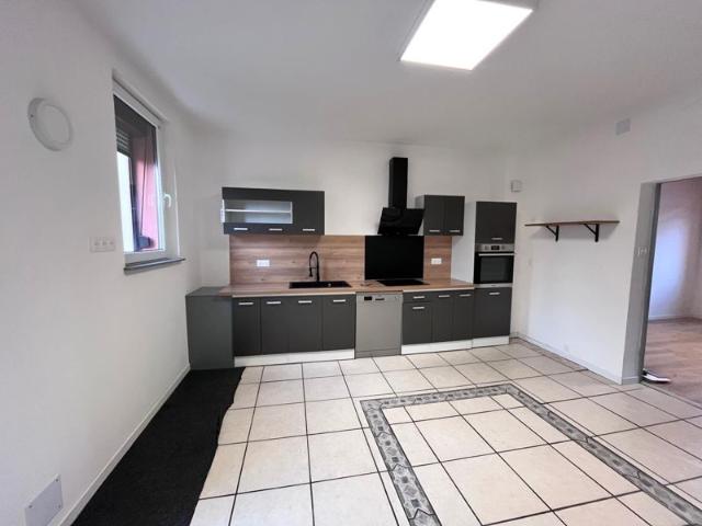 Maison vente à Forbach-Boulay-Moselle, Rosbruck