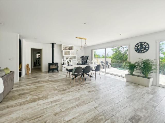 Maison vente à Pamiers, La Bastide-de-lordat
