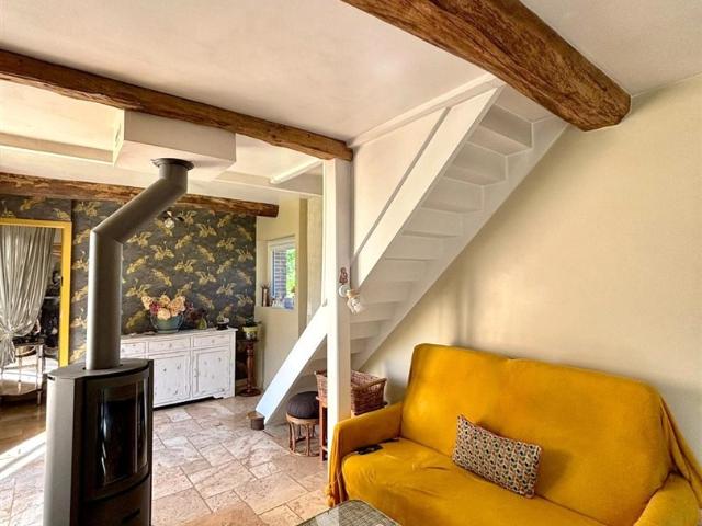 Maison vente à Évreux, Courdemanche