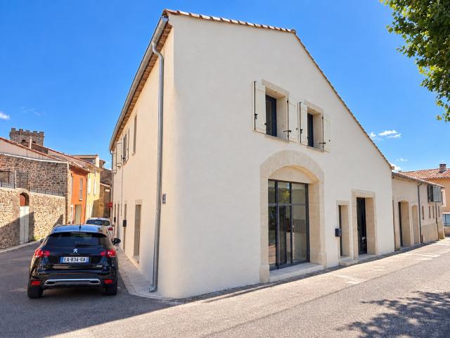 Appartement vente à Popian, Hérault