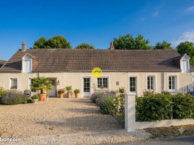 Maison vente à Issoudun, Vatan