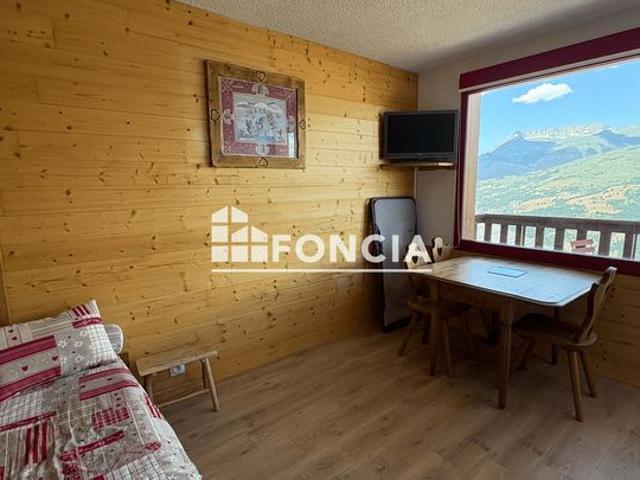 Appartement vente à Albertville, Auvergne-Rhône-Alpes