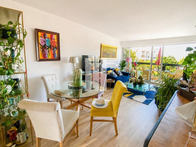 Appartement vente à Fréjus, Var